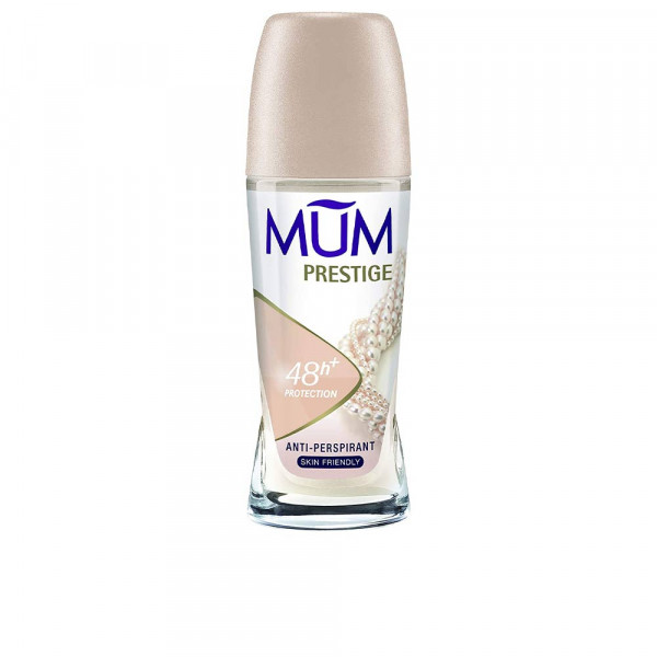 Mum - Prestige : Deodorant 1.7 Oz / 50 Ml