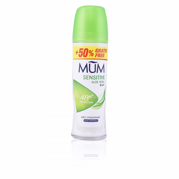 Mum - Sensitive Care 75ml Deodorante