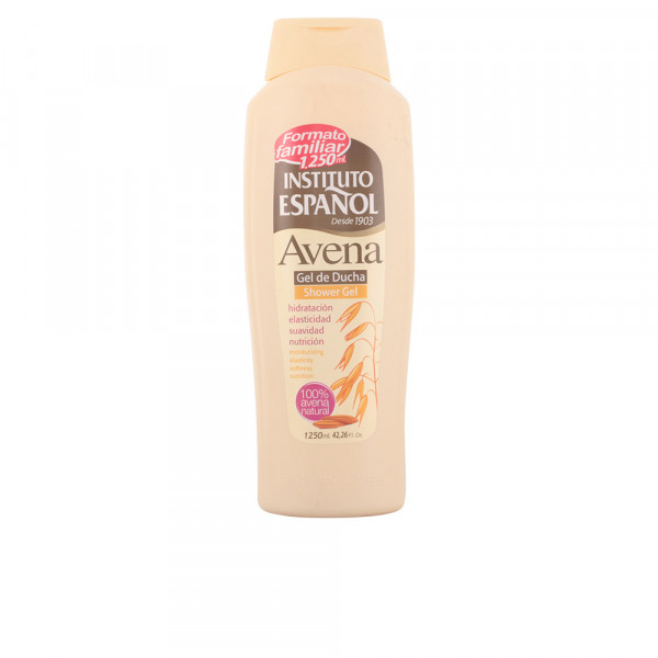 Avena - Instituto Español Duschgel 1250 Ml