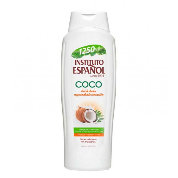 Coco - Instituto Español Brusegel 1250 Ml