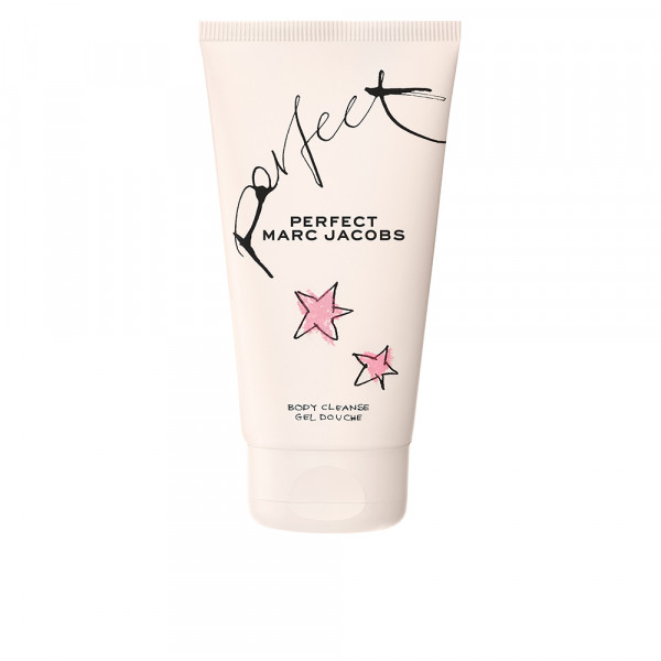 Perfect - Marc Jacobs Brusegel 200 Ml