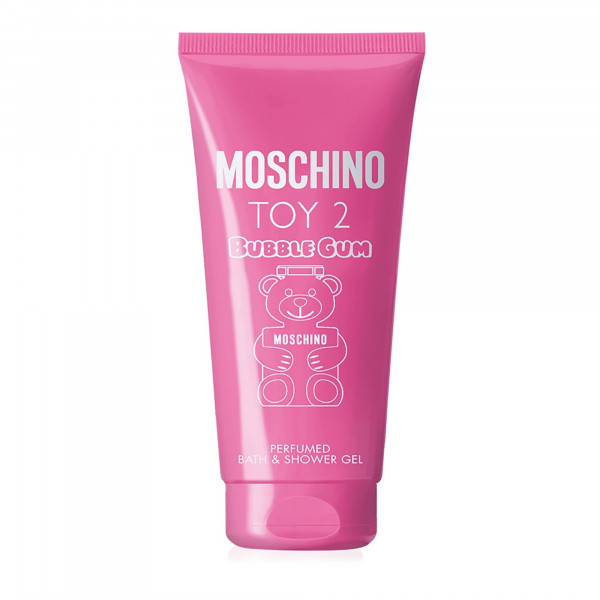 Toy 2 Bubble Gum - Moschino Brusegel 200 Ml