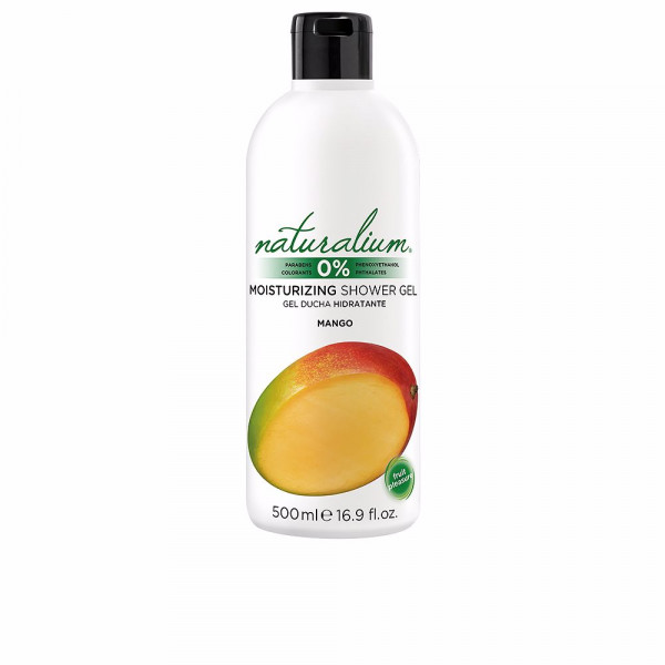 Mango - Naturalium Brusegel 500 Ml