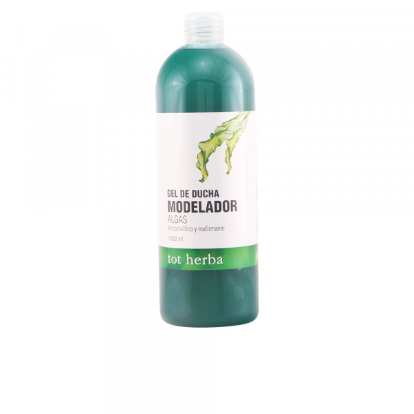 Modelador Algas - Tot Herba Brusegel 1000 Ml