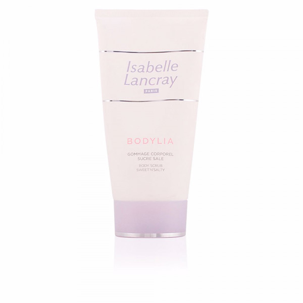 Isabelle Lancray - Bodylia Gommage Corporel Sucré Salé 150ml Scrub Ed Esfoliante Per Il Corpo