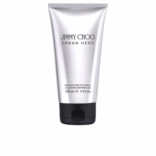 Urban Hero - Jimmy Choo Gel De Ducha 150 Ml