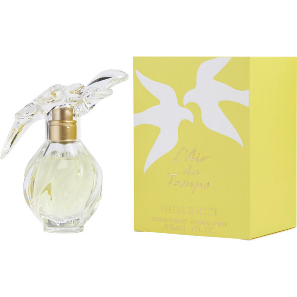 L'air Du Temps - Nina Ricci Eau De Toilette Spray 30 ML