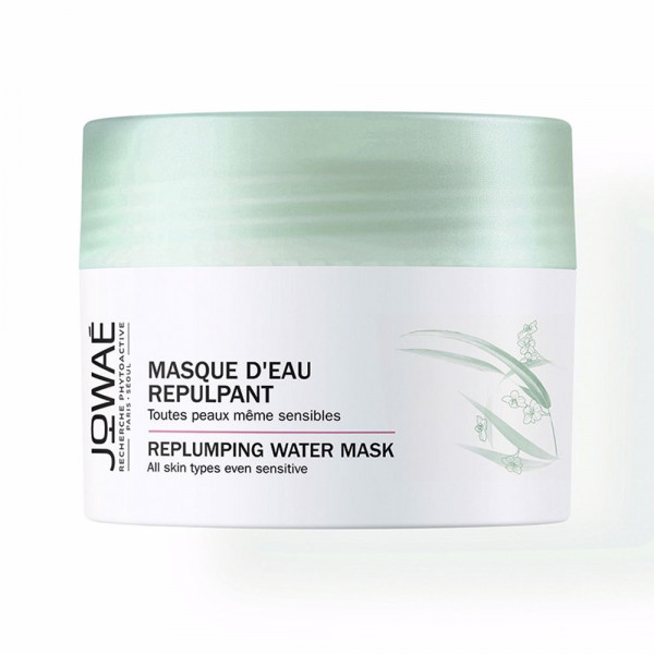 Jowaé - Masque D'Eau Repulpant 50ml Olio, Lozione E Crema Per Il Corpo
