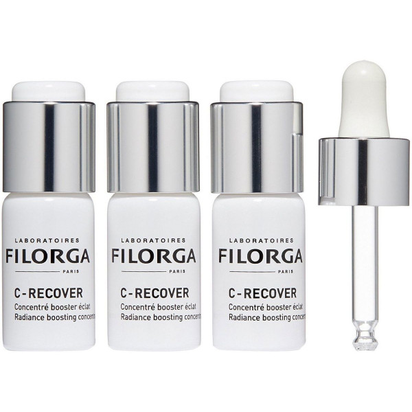 Laboratoires Filorga - C-recover Concentré Booster éclat 30ml Olio, Lozione E Crema Per Il Corpo