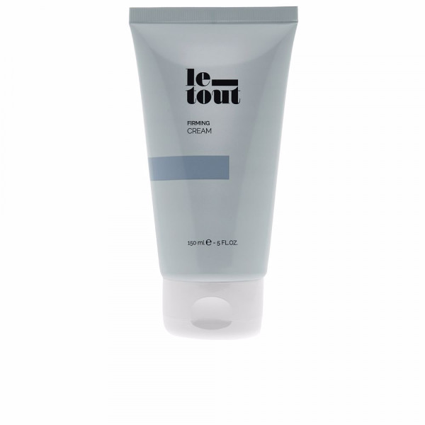 Le Tout - Firming Cream : Body Oil, Lotion And Cream 5 Oz / 150 Ml