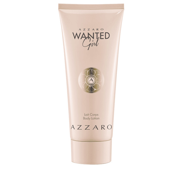 Azzaro Wanted Girl - Loris Azzaro Körperöl, -lotion Und -creme 200 Ml