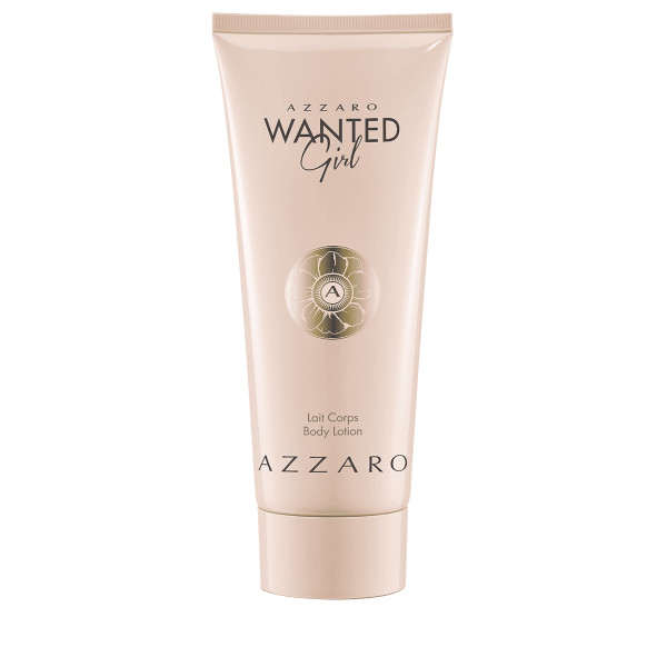 Loris Azzaro - Wanted Girl Lait Corps : Body Oil, Lotion And Cream 6.8 Oz / 200 Ml