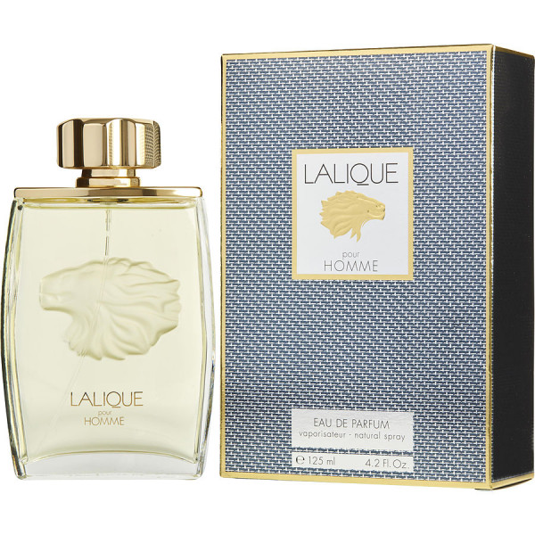 Lalique - Lalique 125ML Eau De Toilette Spray