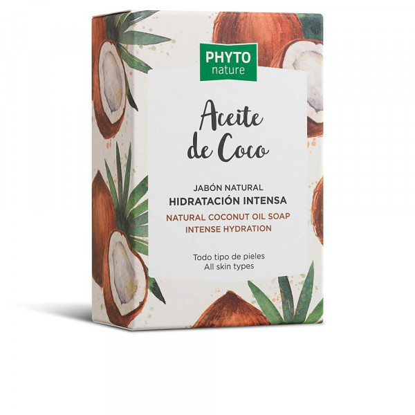Aceite De Coco - Luxana Lichaamsolie, -lotion En -crème 120 G