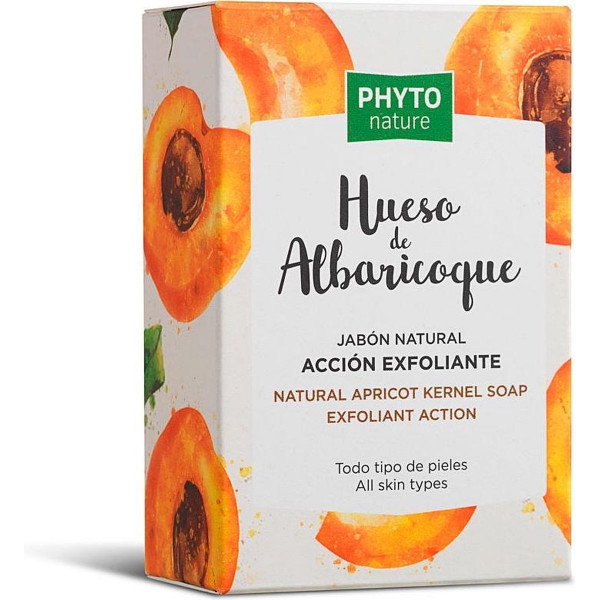 Hueso De Albaricoque - Luxana Lichaamsolie, -lotion En -crème 120 G