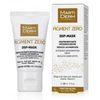 Pigment zero DSP-Mask Despigmentante intensivo noche