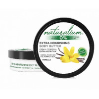 Extra nourishing Body butter vanilla