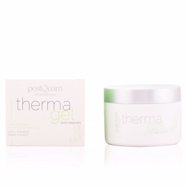 Therma Gel Body Treatment - Postquam Lichaamsolie, -lotion En -crème 200 Ml
