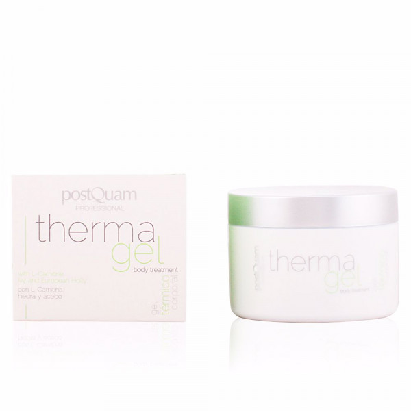 Therma Gel Body Treatment - Postquam Olejek Do Ciała, Balsam I Krem 200 Ml
