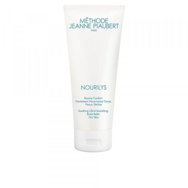 Nourilys Baume Confort - Jeanne Piaubert Nawilżanie I Odżywianie 200 Ml