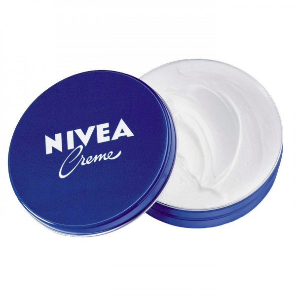 Creme - Nivea Återfuktande Och Närande 75 Ml