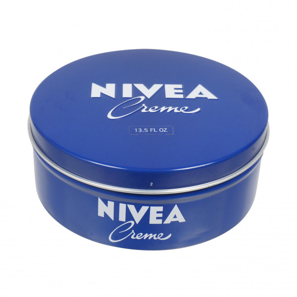 Creme - Nivea Nawilżanie I Odżywianie 400 Ml