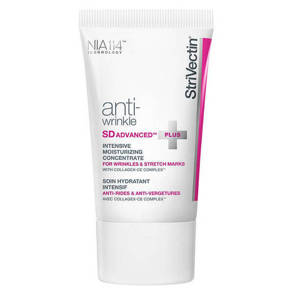 Anti-wrinkle SD Advanced Plus Soin Hydratant Intensif - Strivectin Hydraterend En Voedend 60 Ml