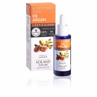 Aceite puro 100% de argan oil reparador e
