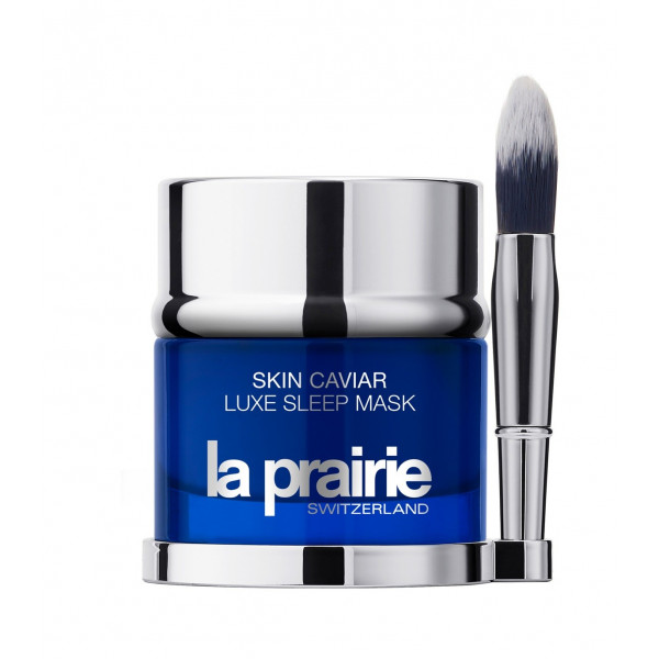 Skin Caviar Luxe Sleep Mask - La Prairie Maska 50 Ml