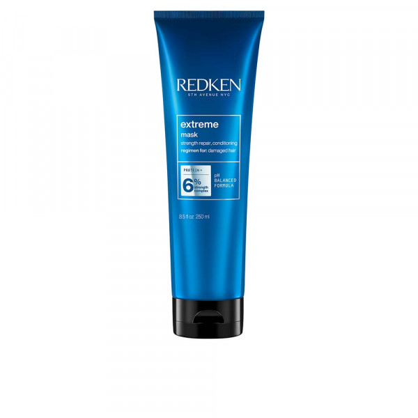 Extreme Mask - Redken Haarmasker 250 Ml