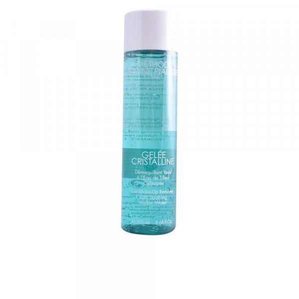 Jeanne Piaubert - Gelée Cristalline 200ml Detergente - Struccante