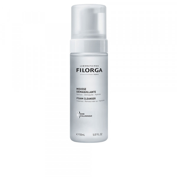 Mousse Démaquillante - Laboratoires Filorga Rengöringsmedel - Make-up Remover 150 Ml