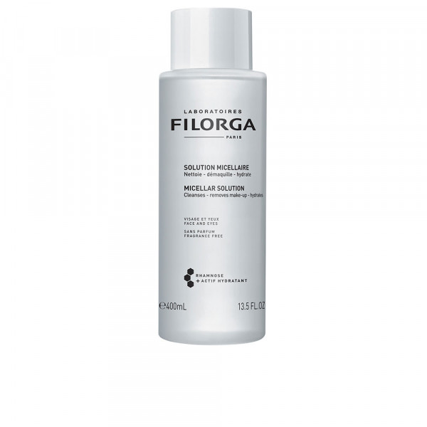 Laboratoires Filorga - Solution Micellaire Anti-Age 400ml Detergente - Struccante