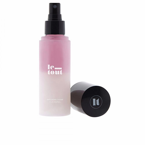 Le Tout - Anti-Aging Caviar Cleaning 120ml Detergente - Struccante