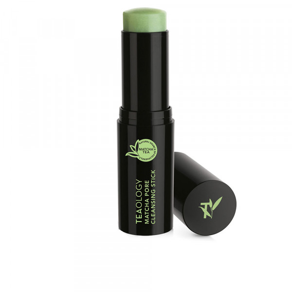 Matcha Pore Cleansing Stick - Teaology Środek Oczyszczający - Środek Do Usuwania Makijażu 12 G