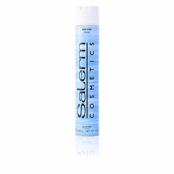 Hair Spray Strong - Salerm Haarstyling Producten 750 Ml
