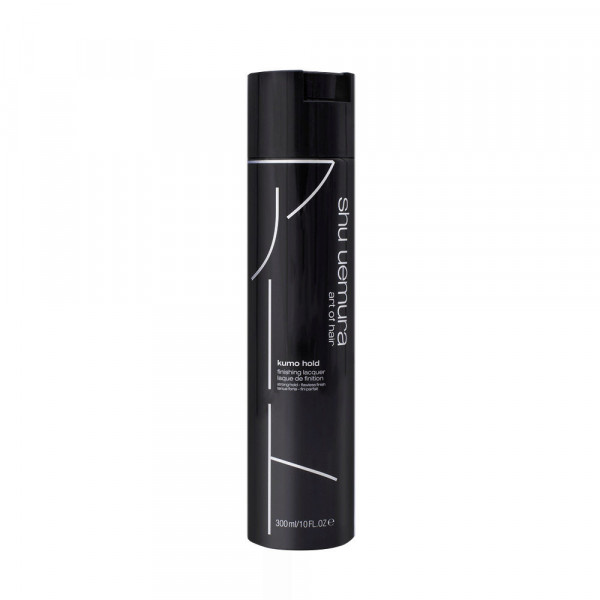 Kumo Hold Laque De Finition - Shu Uemura Productos De Peluquería 300 Ml