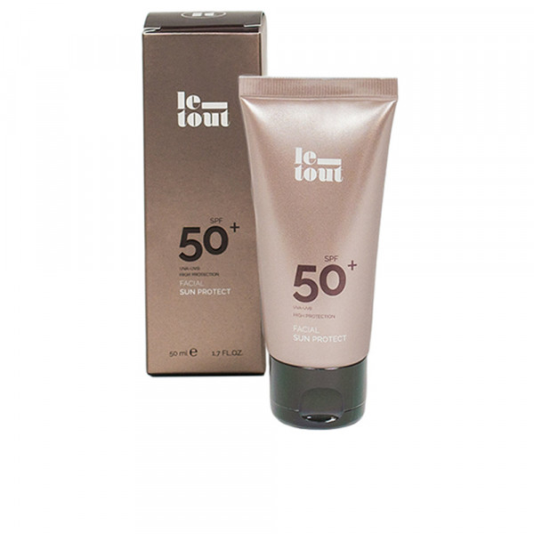 Facial Sun Protect - Le Tout Protección Solar 200 Ml