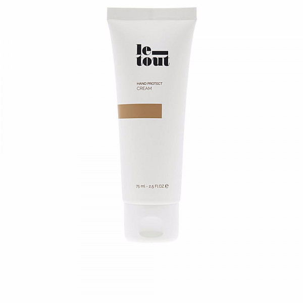 Le Tout - Hand Protect Cream 75ml Protezione Solare