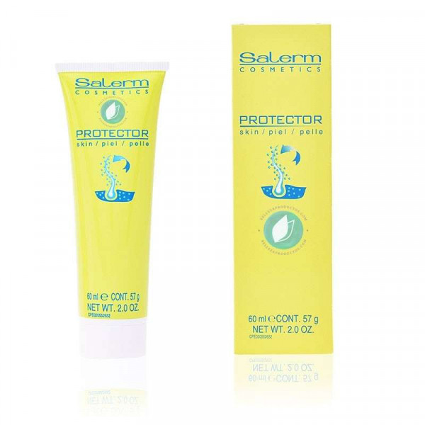 Salerm - Protector Skin 60ml Protezione Solare