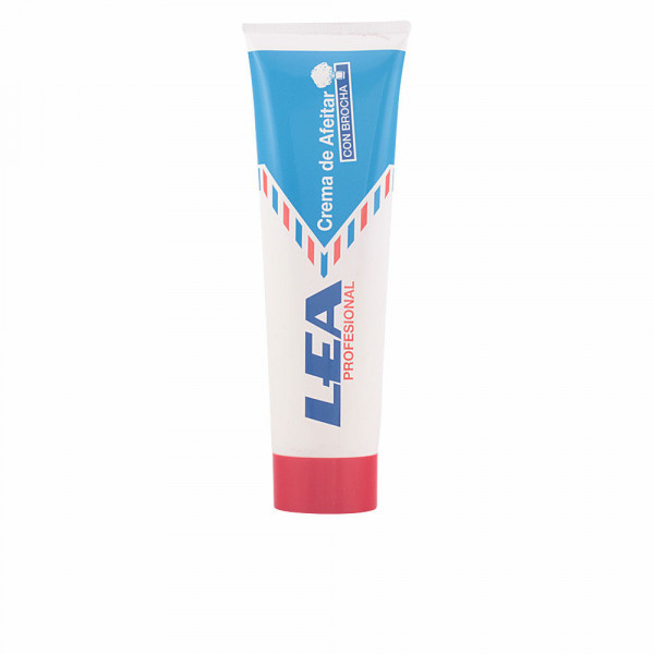 Professional Crema De Afeitar - Lea Rasieren Und Bartpflege 250 G