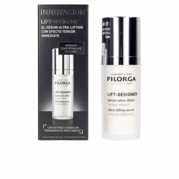 Lift-Designer Sérum Ultra-Liftant - Laboratoires Filorga Serum Och Booster 30 Ml