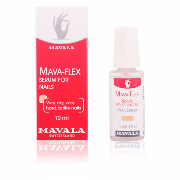 Mava-Flex - Mavala Switzerland Serum I Wzmacniacz 10 Ml