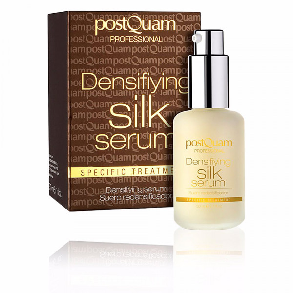 Postquam - Densifying Silk Serum Specific Treatment : Serum And Booster 1 Oz / 30 Ml