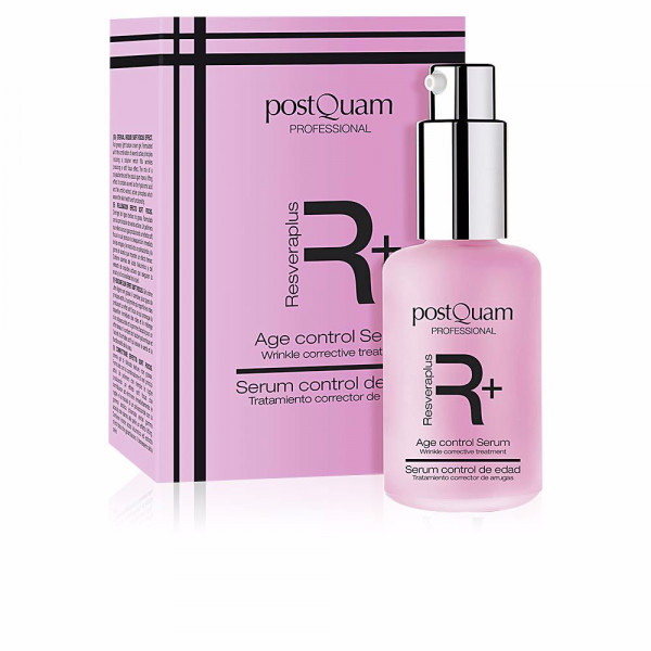 Postquam - Resveraplus Multiaction Filer 30ml Siero E Booster