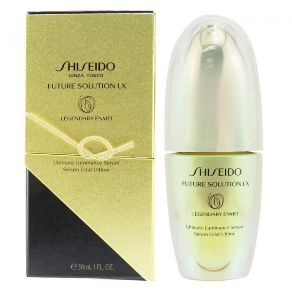 Future Solution LX Legendary Enmei - Shiseido Serum Und Booster 30 Ml
