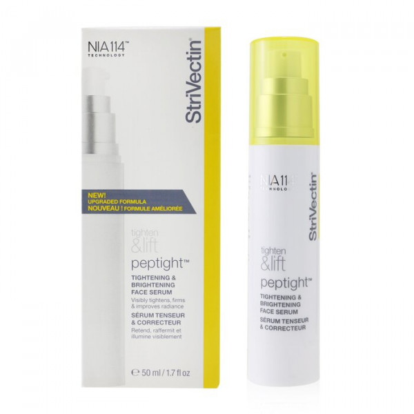 Tighten & Lift Peptight - Strivectin Serum I Wzmacniacz 50 Ml