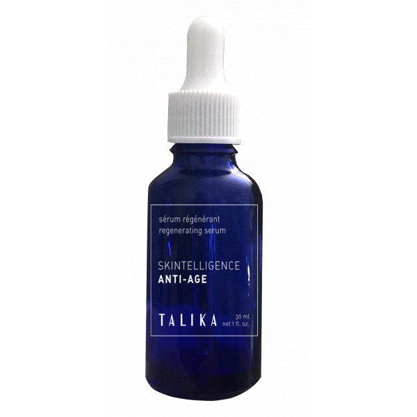 Skintelligence Anti-age - Talika Serum Och Booster 30 Ml