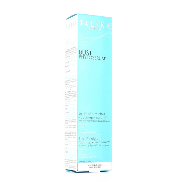 Bust Phytoserum - Talika Serum Och Booster 50 Ml