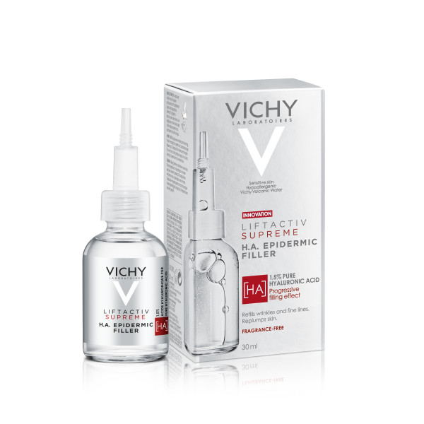Vichy - Liftactiv Supreme H.A Epidermic Filler 30ml Siero E Booster